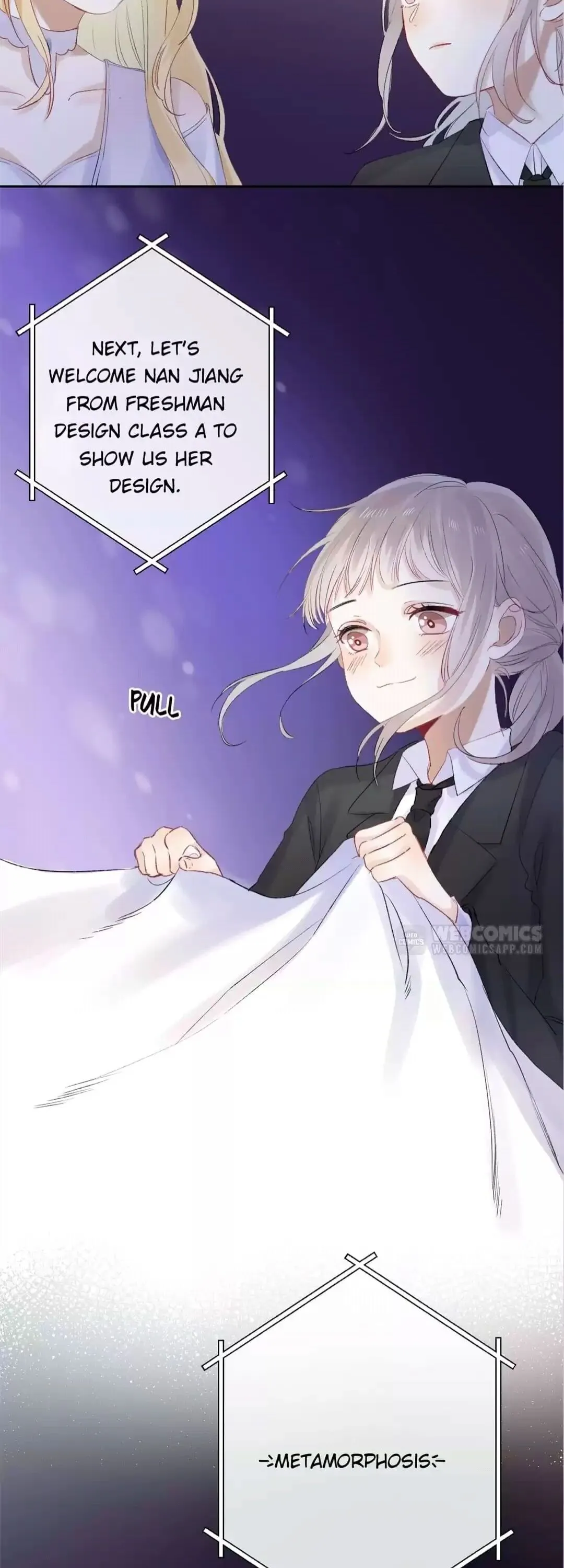 Read Gradually Close to the Heart chapter 55 image 7 on Lezhin