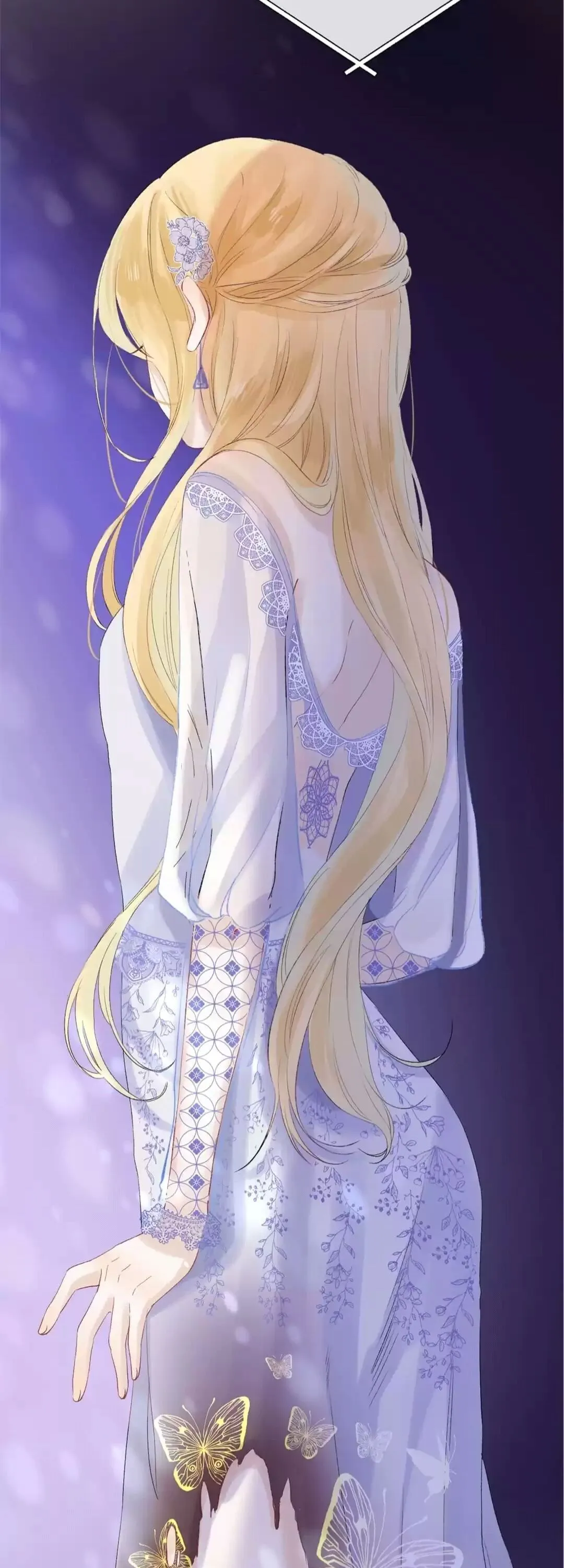 Read Gradually Close to the Heart chapter 55 image 8 on Lezhin