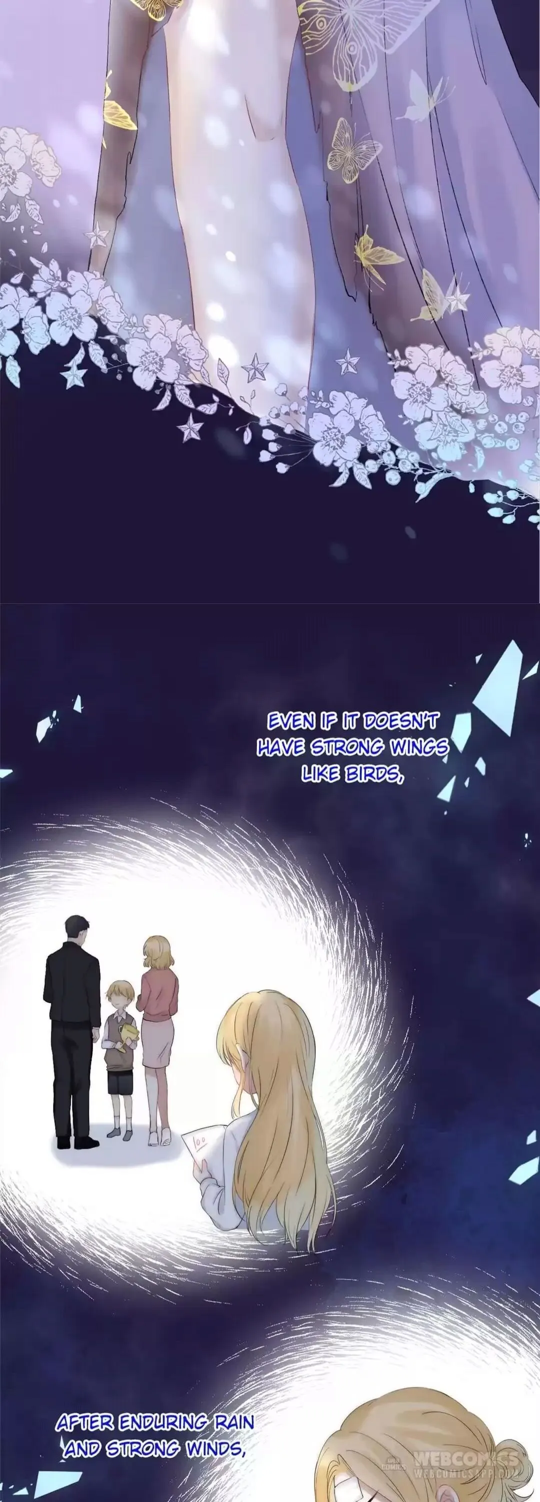 Read Gradually Close to the Heart chapter 55 image 9 on Lezhin