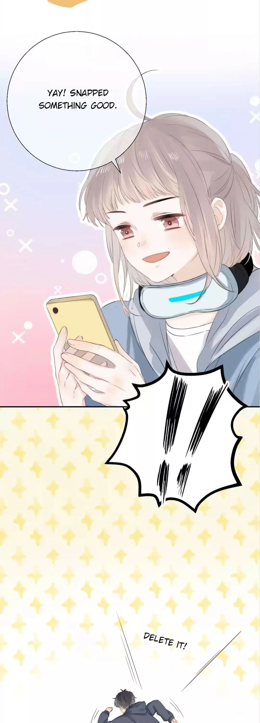 Read Gradually Close to the Heart chapter 57 image 11 on Lezhin