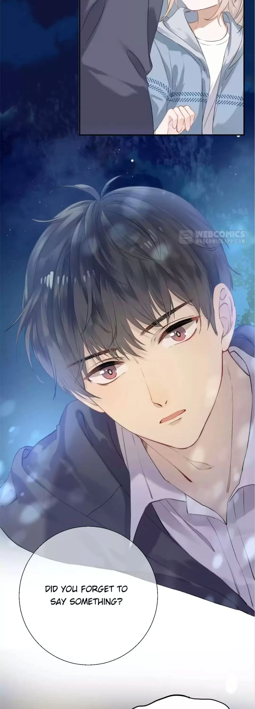 Read Gradually Close to the Heart chapter 57 image 14 on Lezhin