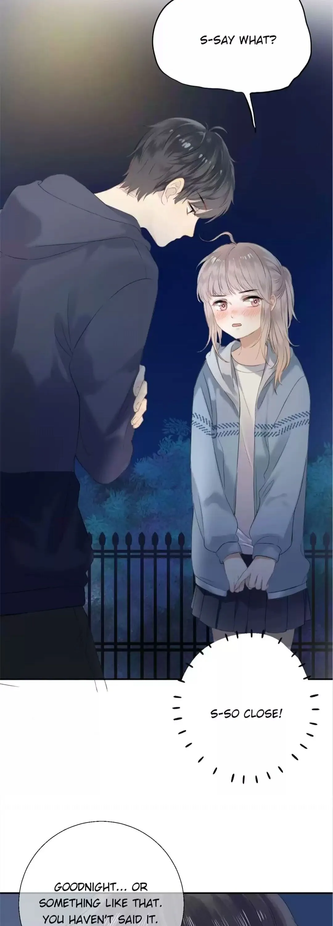 Read Gradually Close to the Heart chapter 57 image 15 on Lezhin