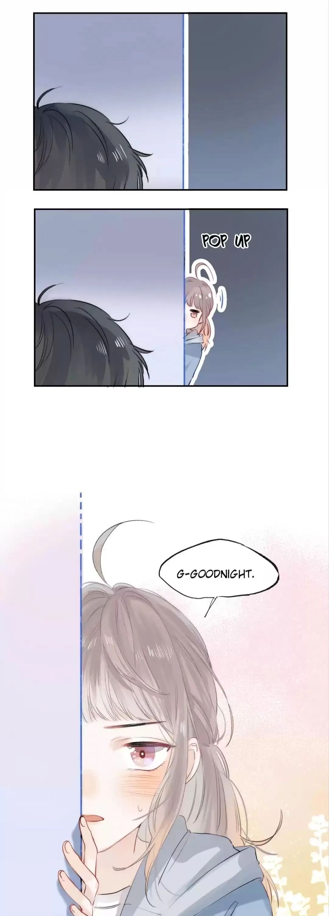 Read Gradually Close to the Heart chapter 57 image 18 on Lezhin