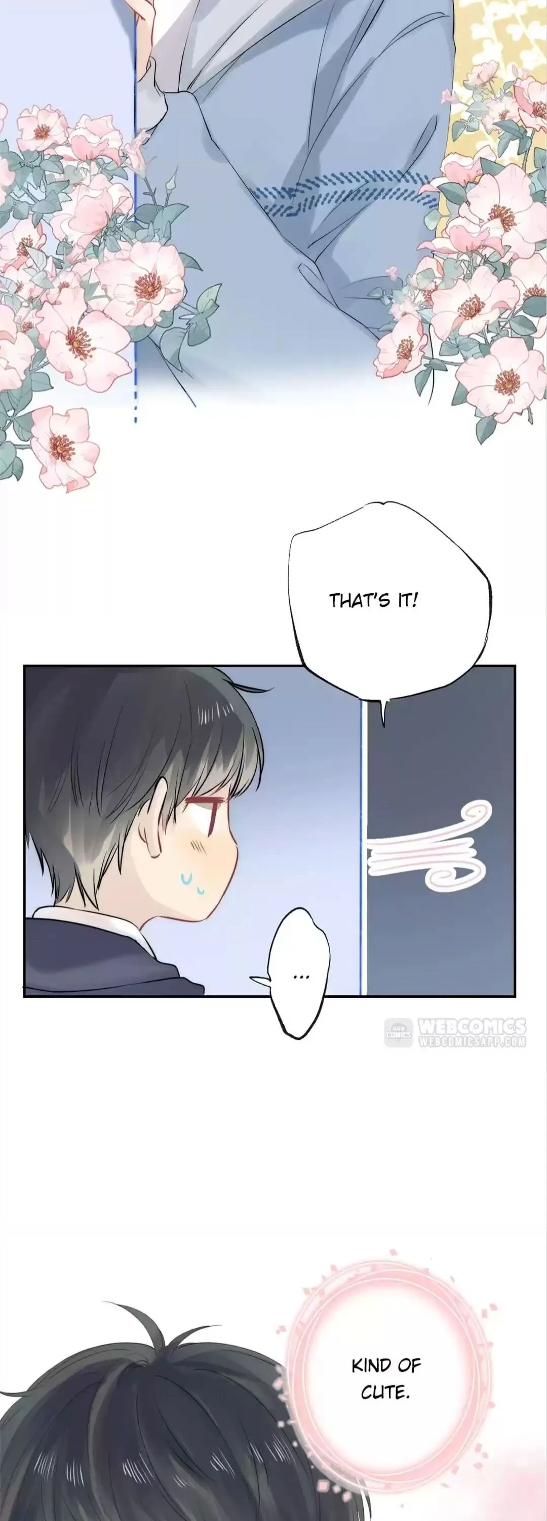 Read Gradually Close to the Heart chapter 57 image 19 on Lezhin