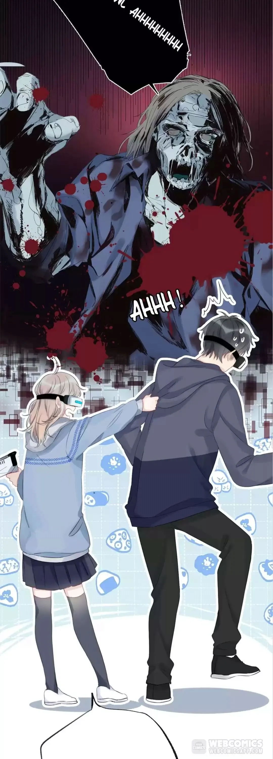 Read Gradually Close to the Heart chapter 57 image 2 on Lezhin