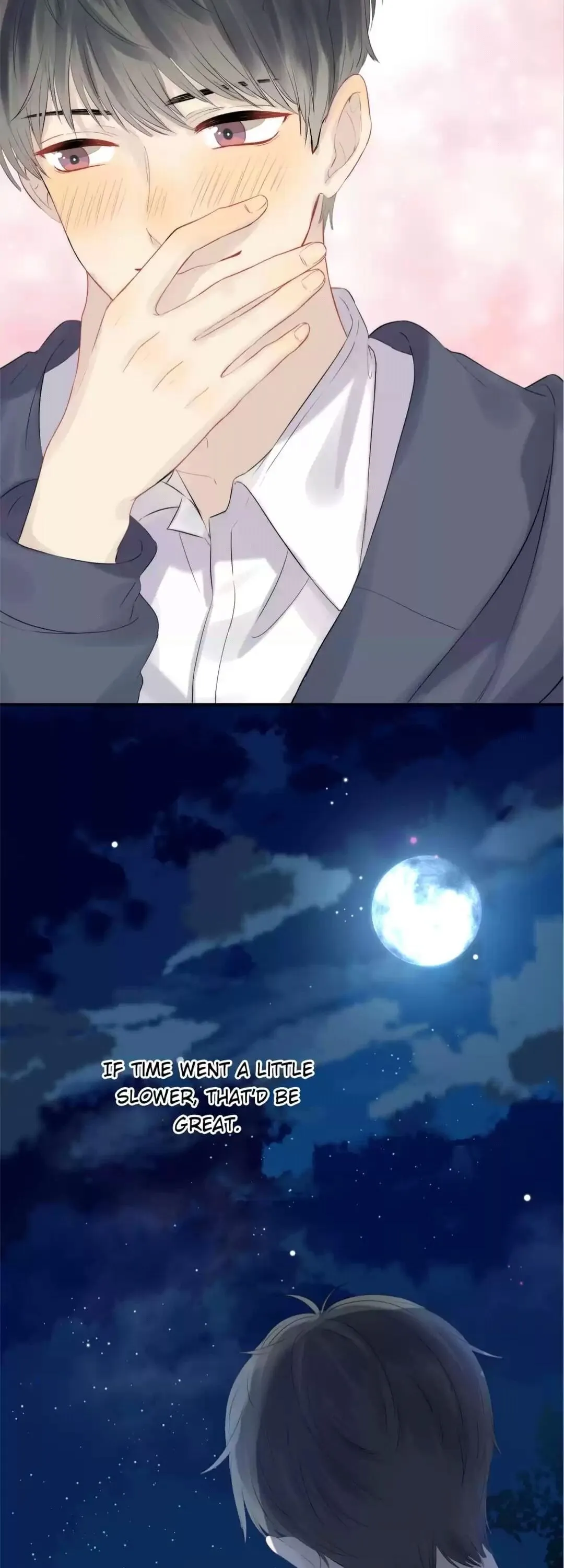 Read Gradually Close to the Heart chapter 57 image 20 on Lezhin