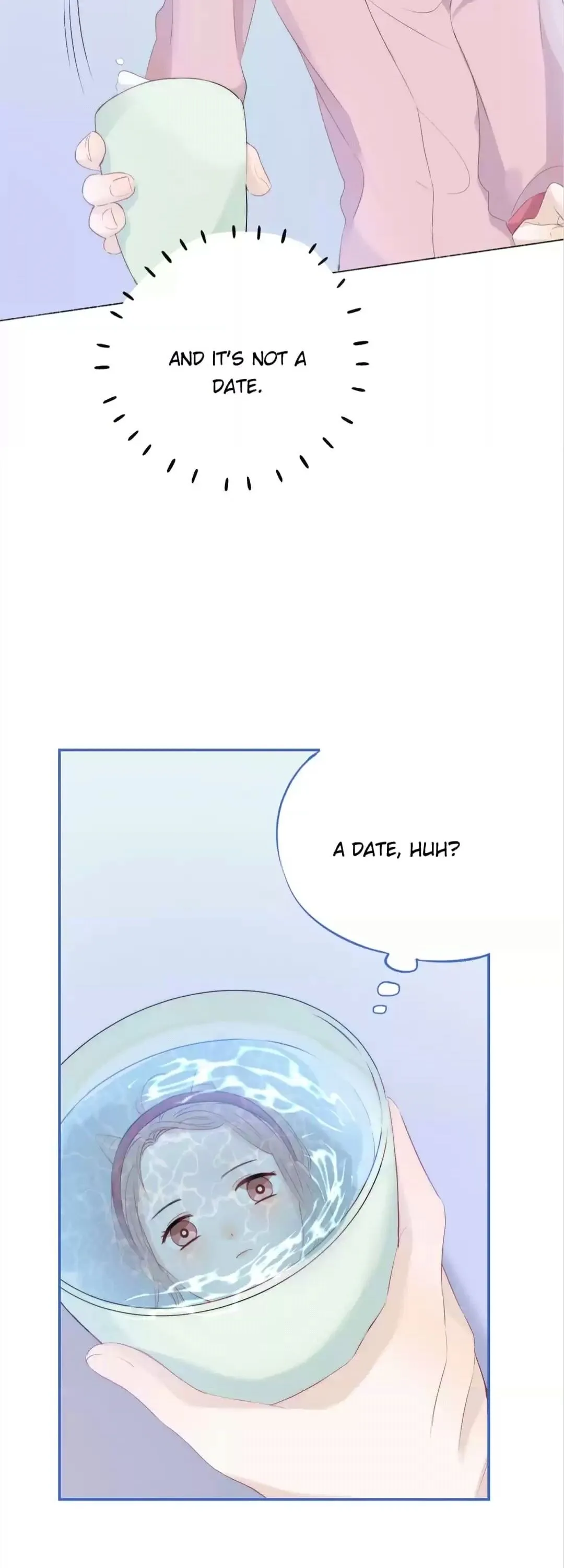 Read Gradually Close to the Heart chapter 57 image 25 on Lezhin