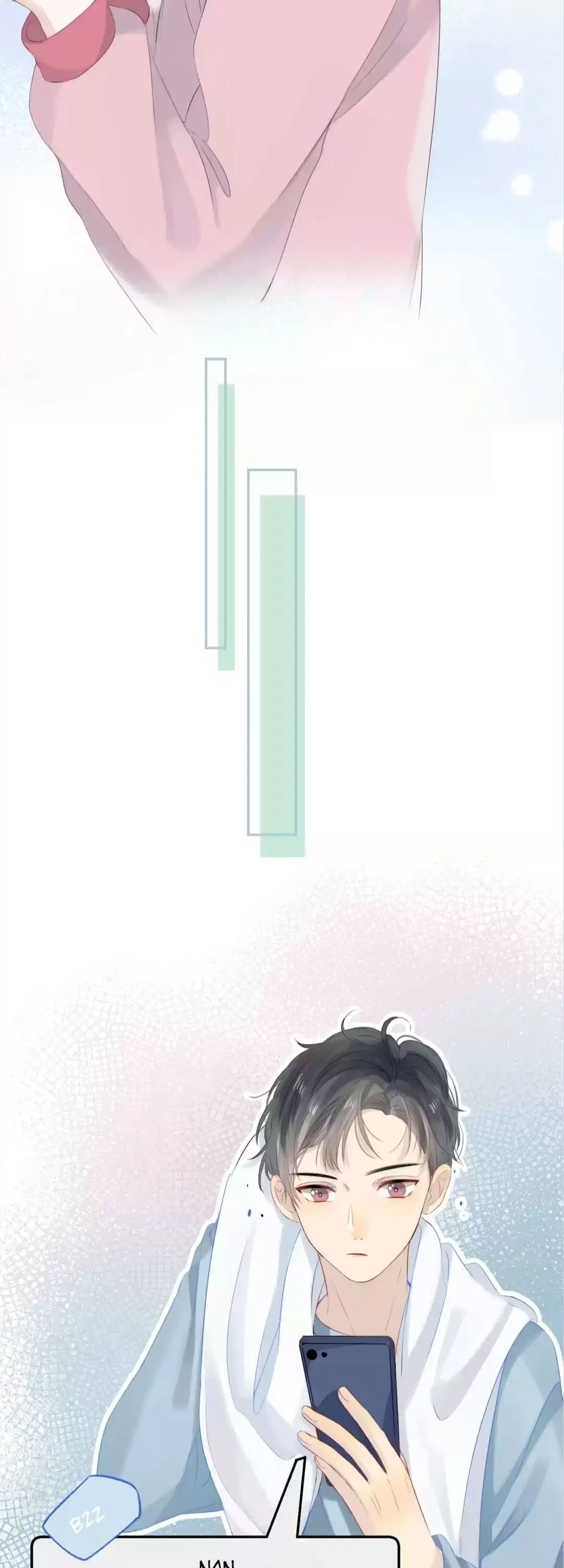 Read Gradually Close to the Heart chapter 57 image 27 on Lezhin