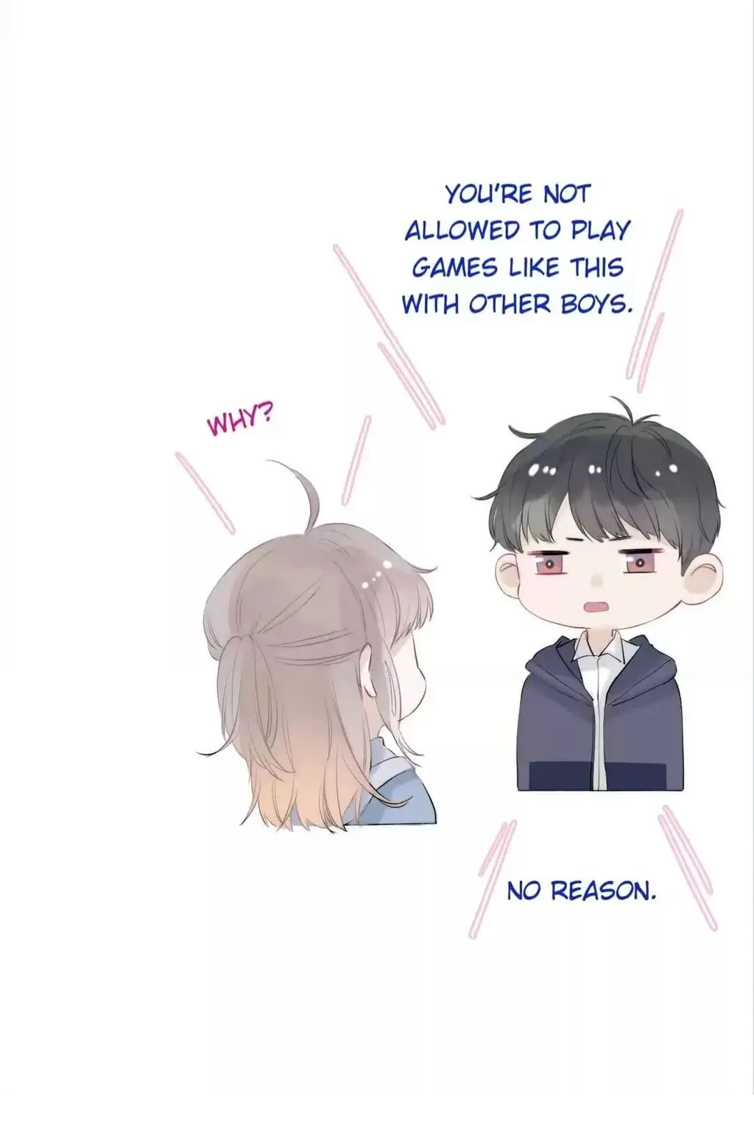 Read Gradually Close to the Heart chapter 57 image 30 on Lezhin