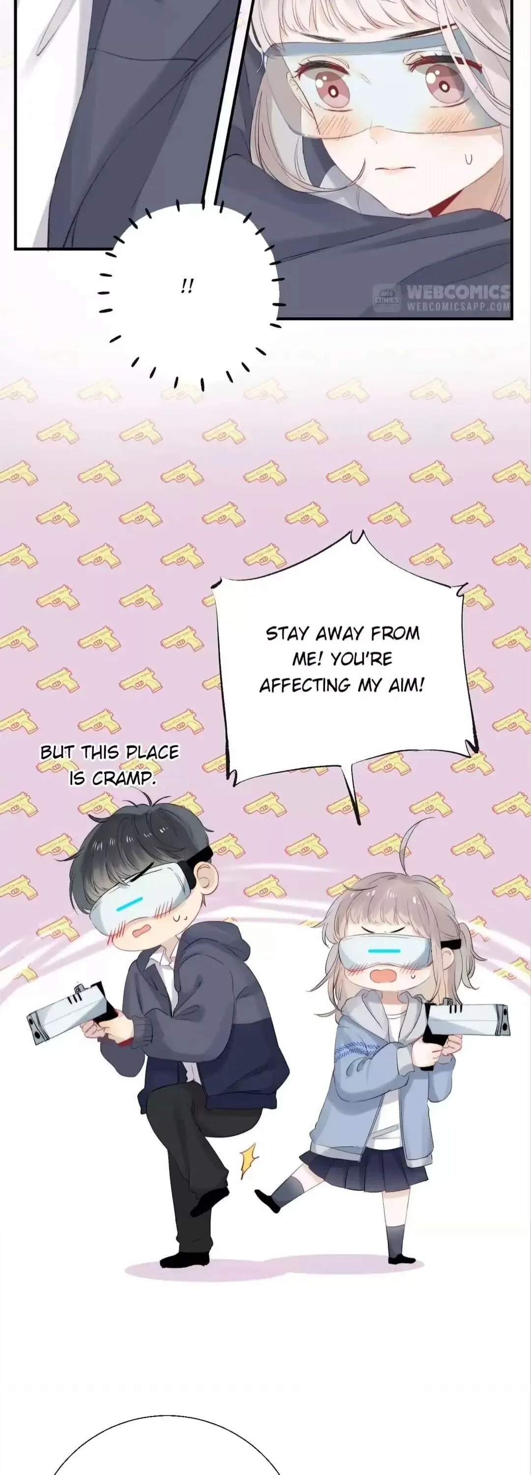 Read Gradually Close to the Heart chapter 57 image 5 on Lezhin