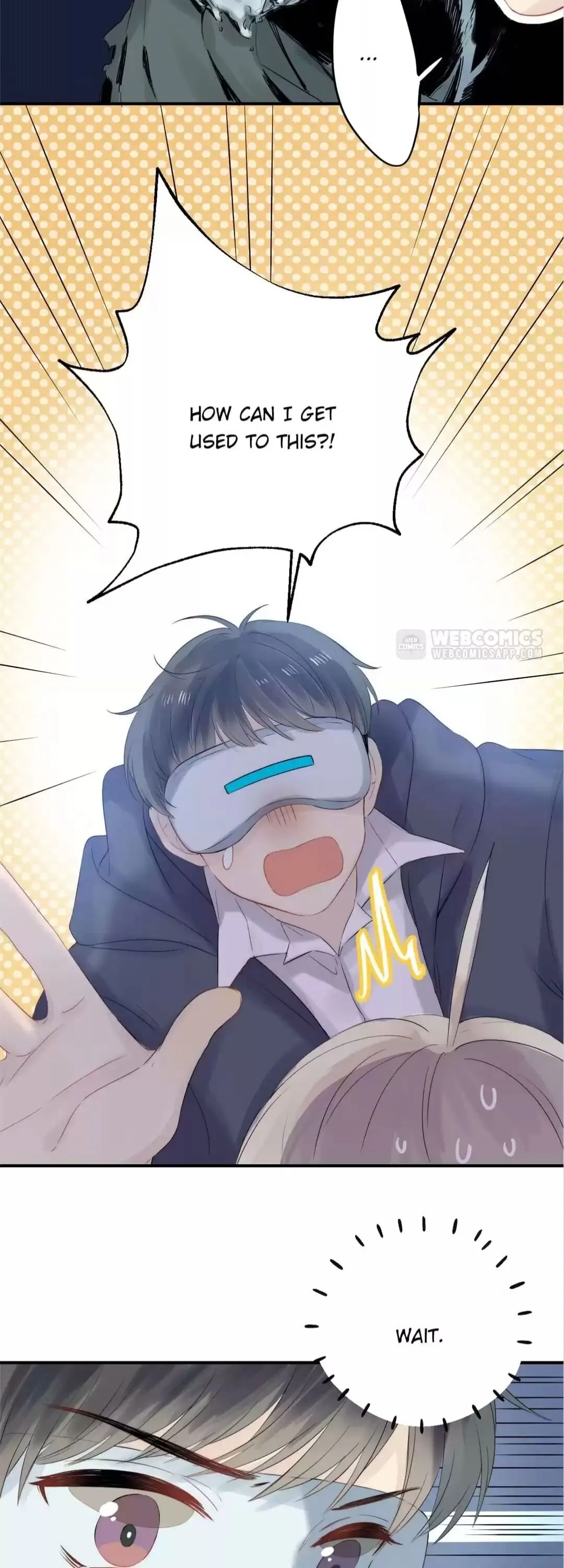 Read Gradually Close to the Heart chapter 57 image 7 on Lezhin