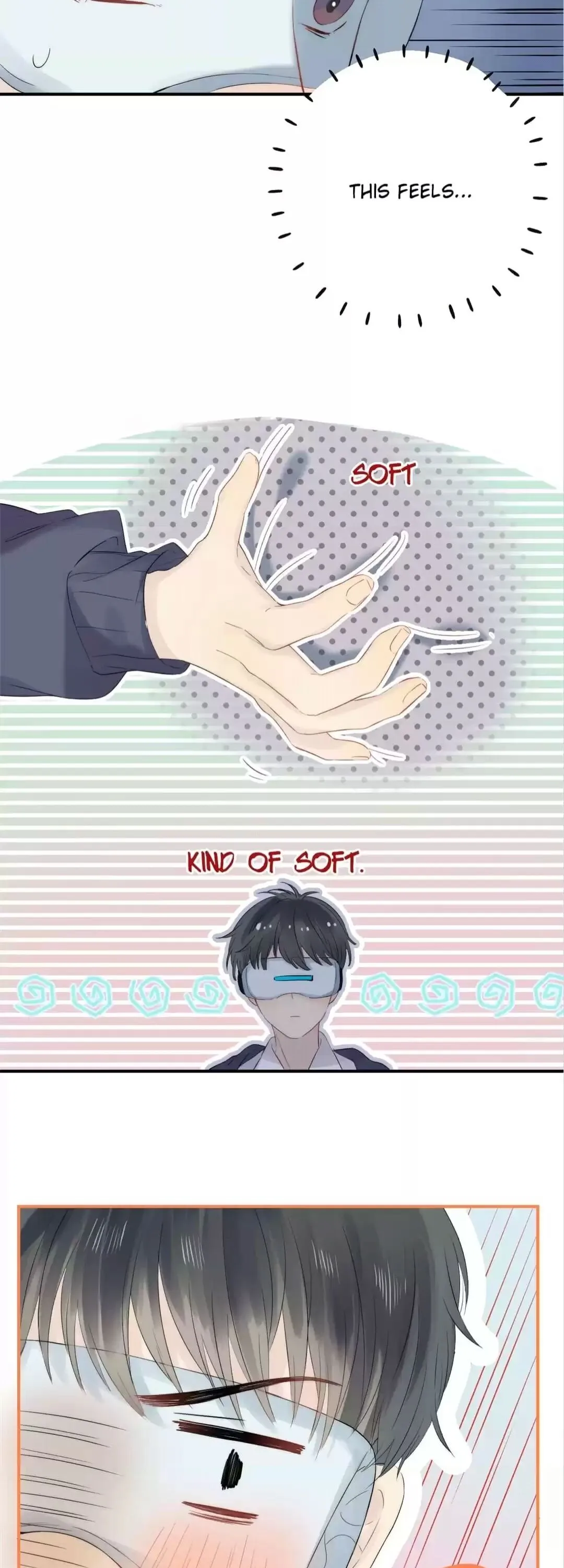 Read Gradually Close to the Heart chapter 57 image 8 on Lezhin