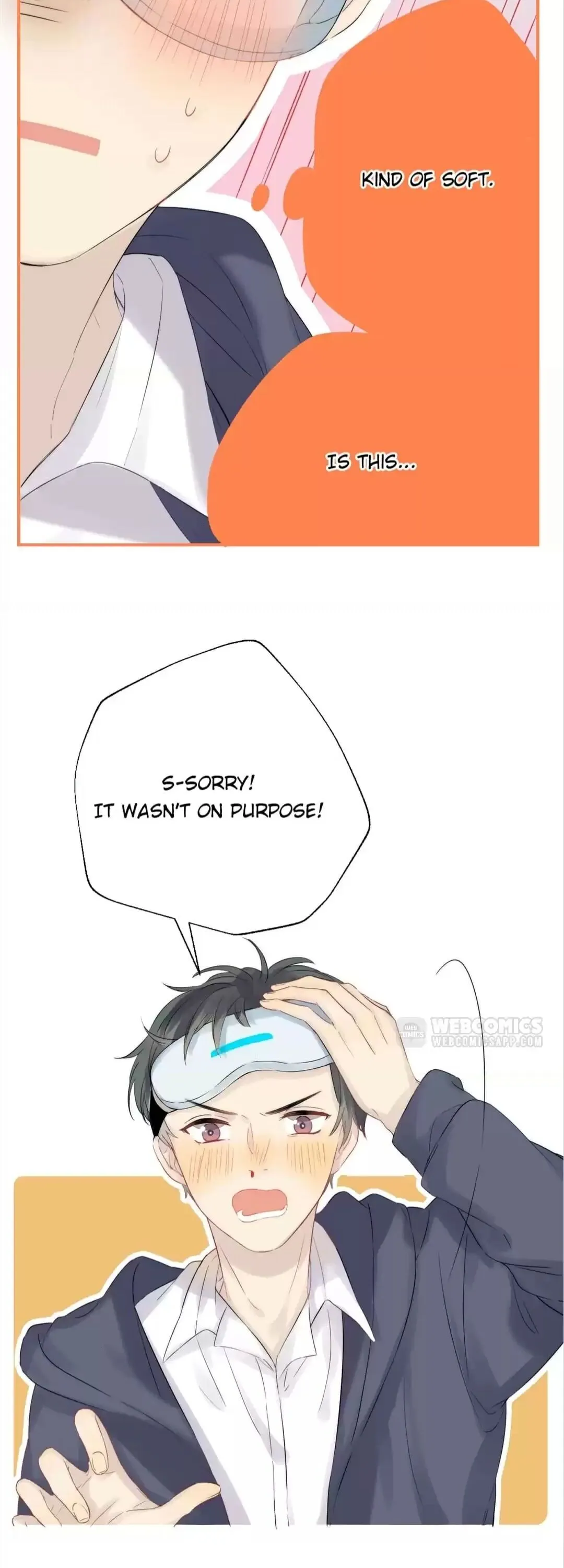 Read Gradually Close to the Heart chapter 57 image 9 on Lezhin