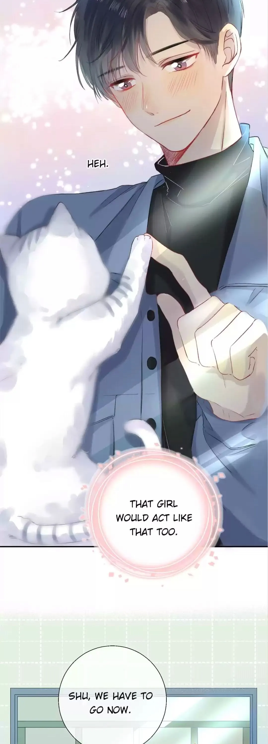 Read Gradually Close to the Heart chapter 58 image 10 on Lezhin