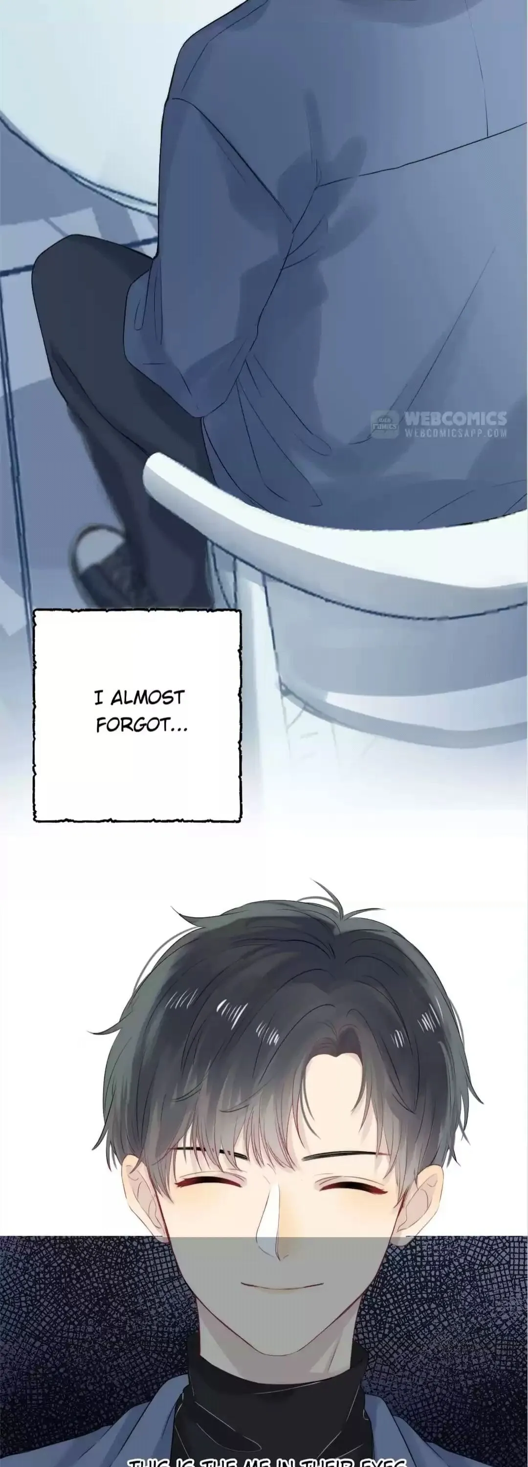 Read Gradually Close to the Heart chapter 58 image 16 on Lezhin