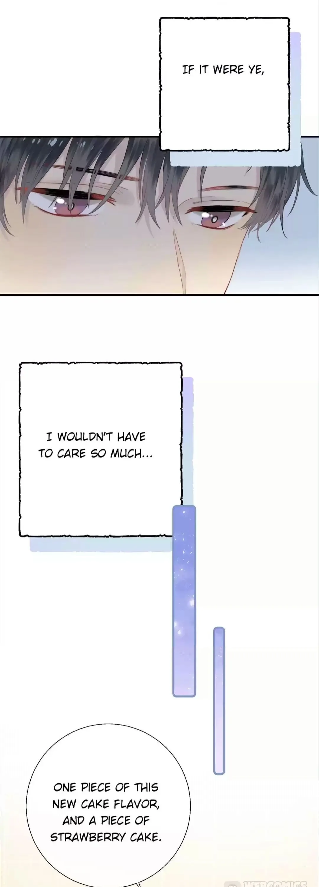 Read Gradually Close to the Heart chapter 58 image 18 on Lezhin