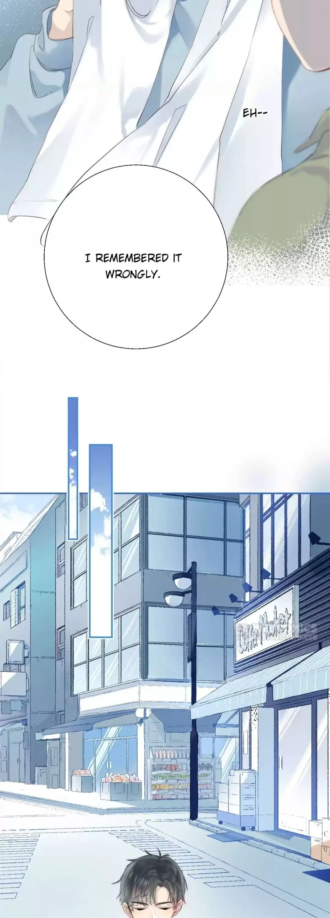 Read Gradually Close to the Heart chapter 58 image 2 on Lezhin