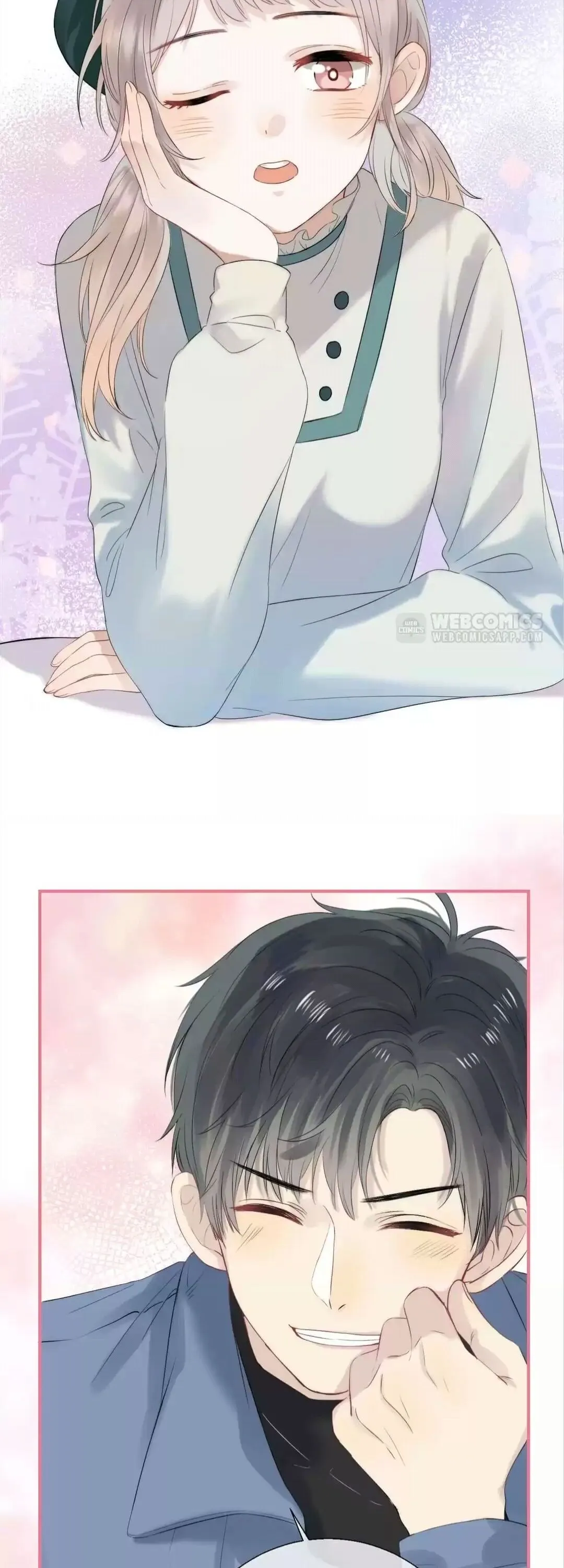 Read Gradually Close to the Heart chapter 58 image 21 on Lezhin