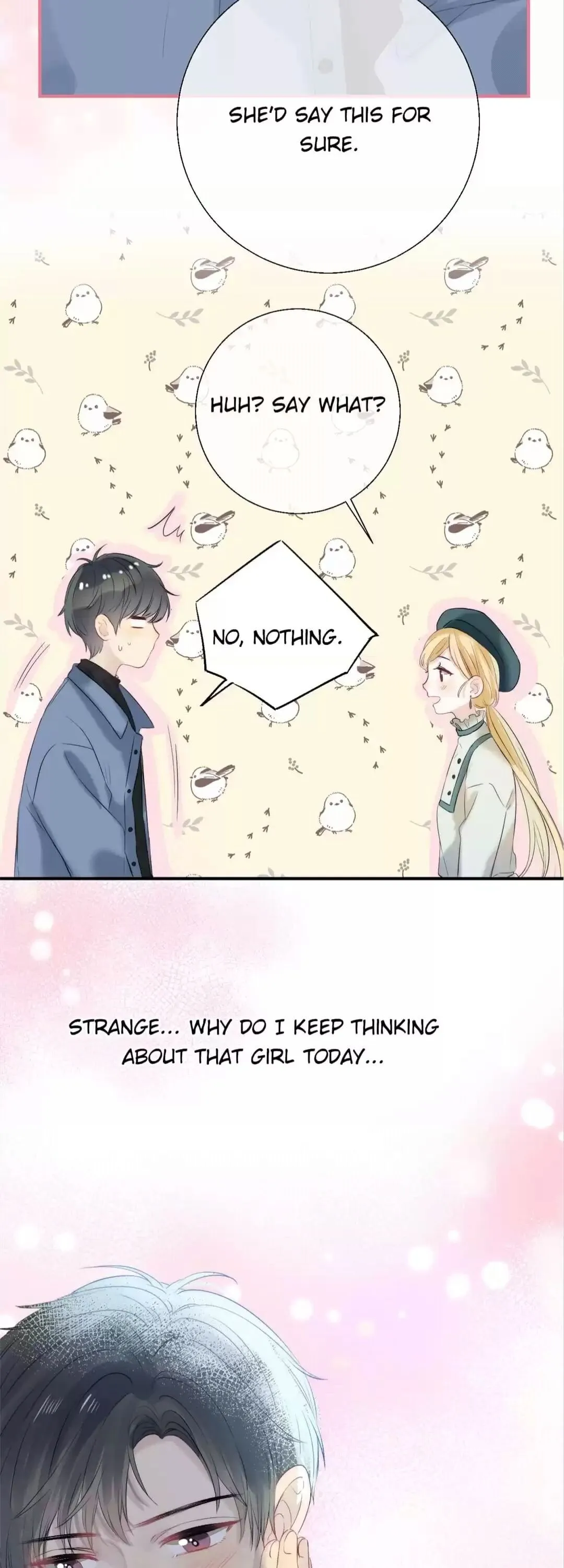 Read Gradually Close to the Heart chapter 58 image 22 on Lezhin