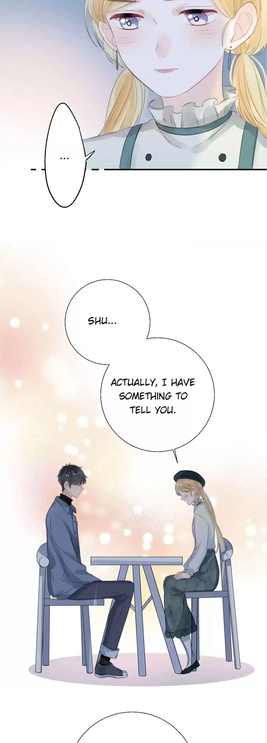 Read Gradually Close to the Heart chapter 58 image 24 on Lezhin