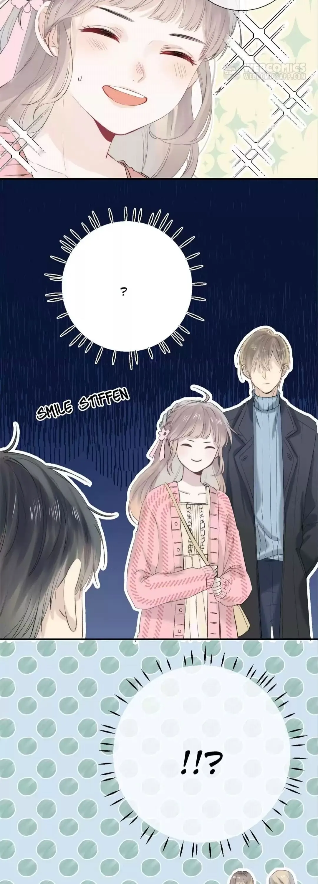 Read Gradually Close to the Heart chapter 58 image 28 on Lezhin