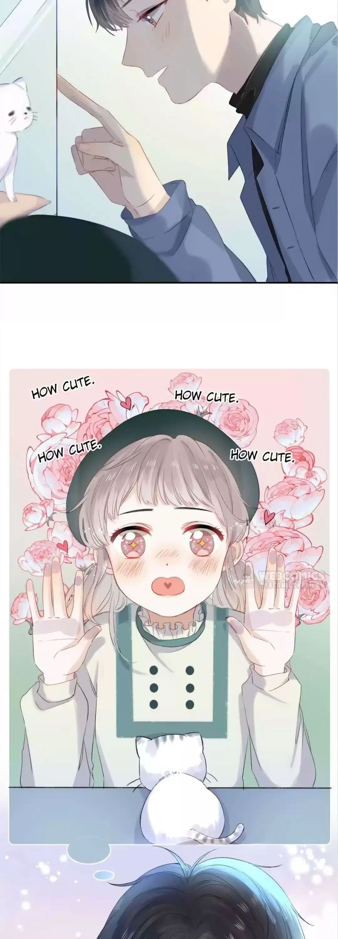 Read Gradually Close to the Heart chapter 58 image 9 on Lezhin