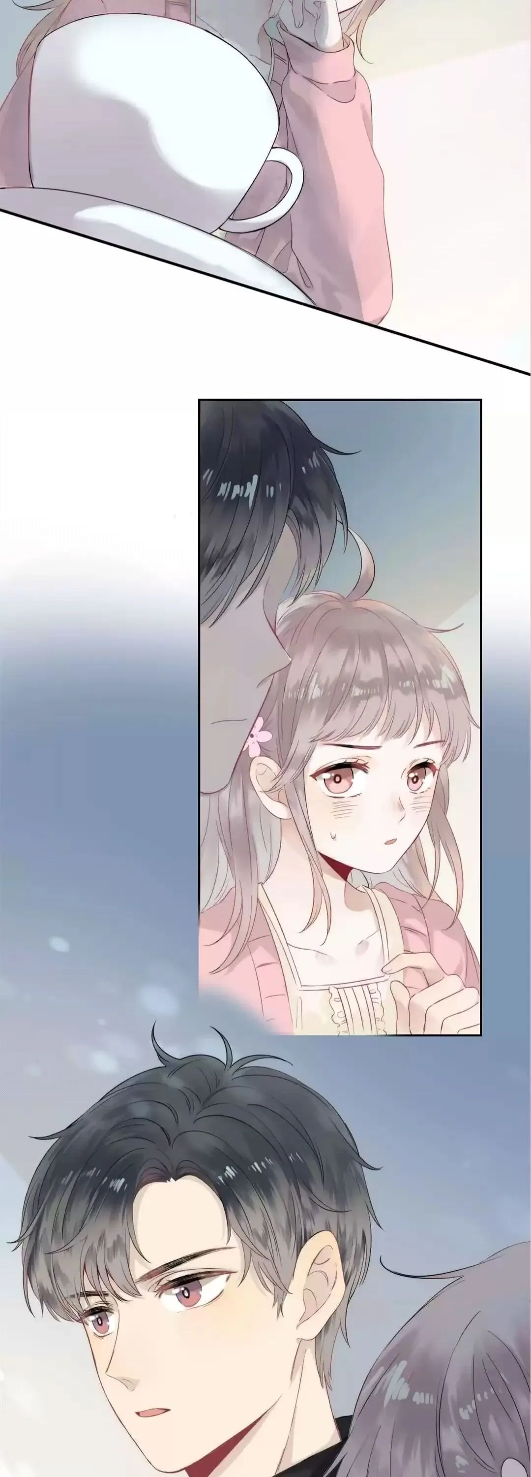 Read Gradually Close to the Heart chapter 59 image 11 on Lezhin