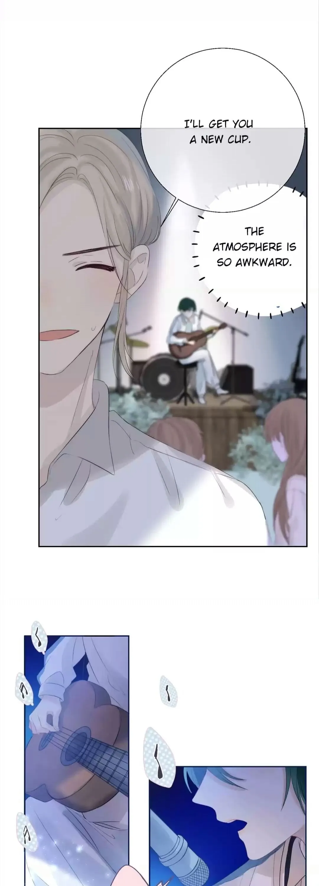 Read Gradually Close to the Heart chapter 59 image 15 on Lezhin