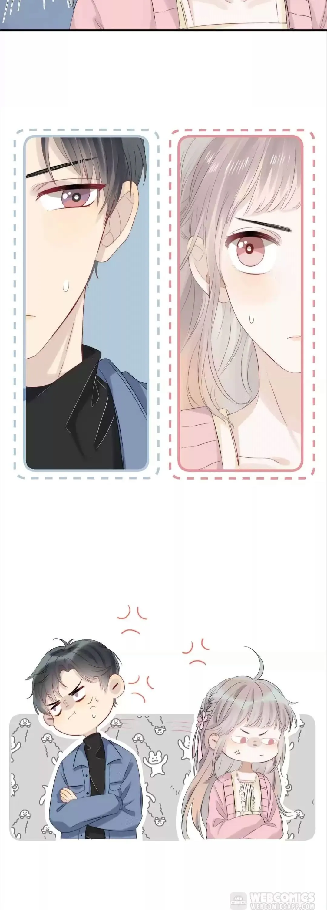 Read Gradually Close to the Heart chapter 59 image 2 on Lezhin