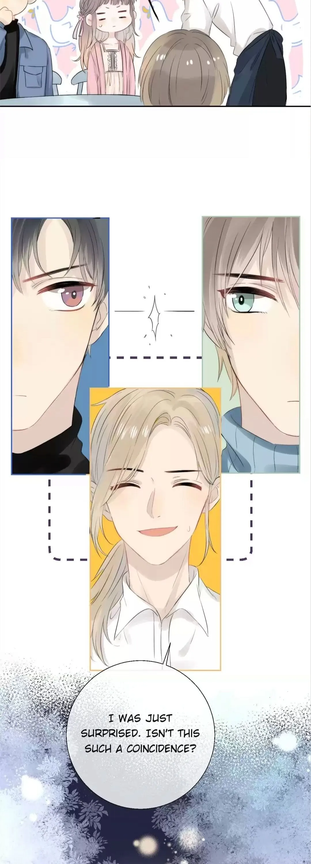 Read Gradually Close to the Heart chapter 59 image 20 on Lezhin