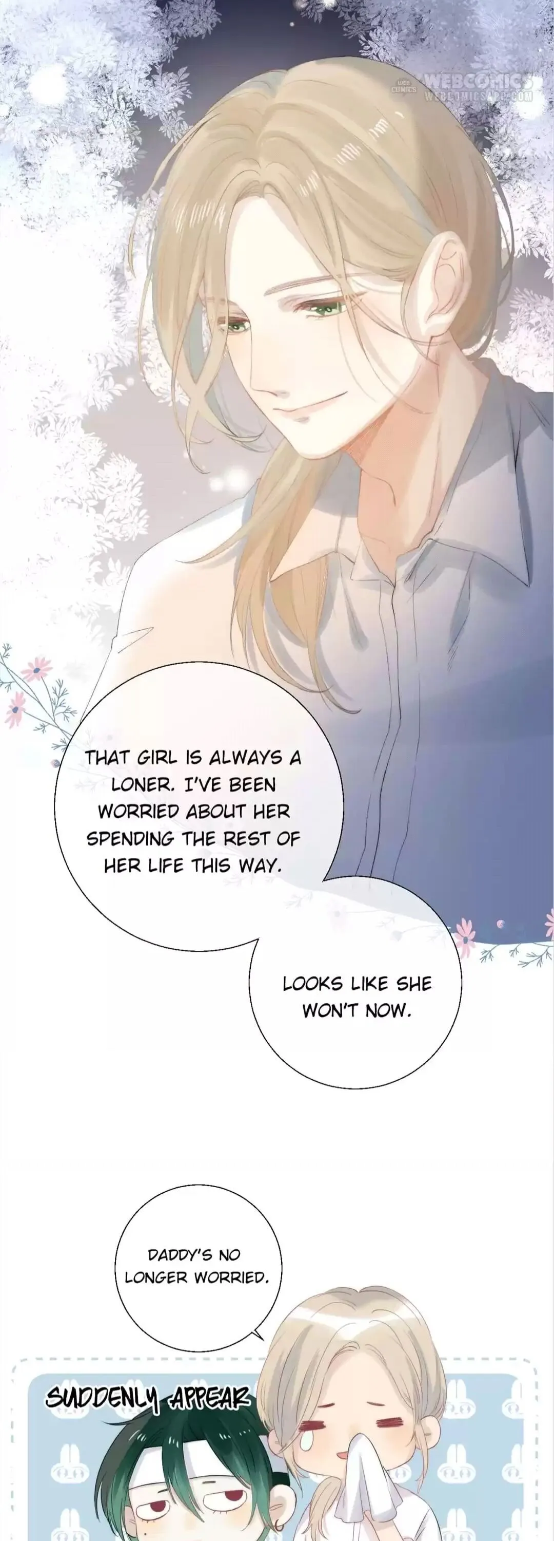 Read Gradually Close to the Heart chapter 59 image 21 on Lezhin
