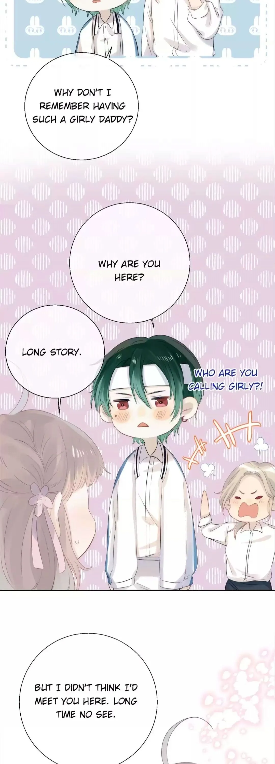 Read Gradually Close to the Heart chapter 59 image 22 on Lezhin