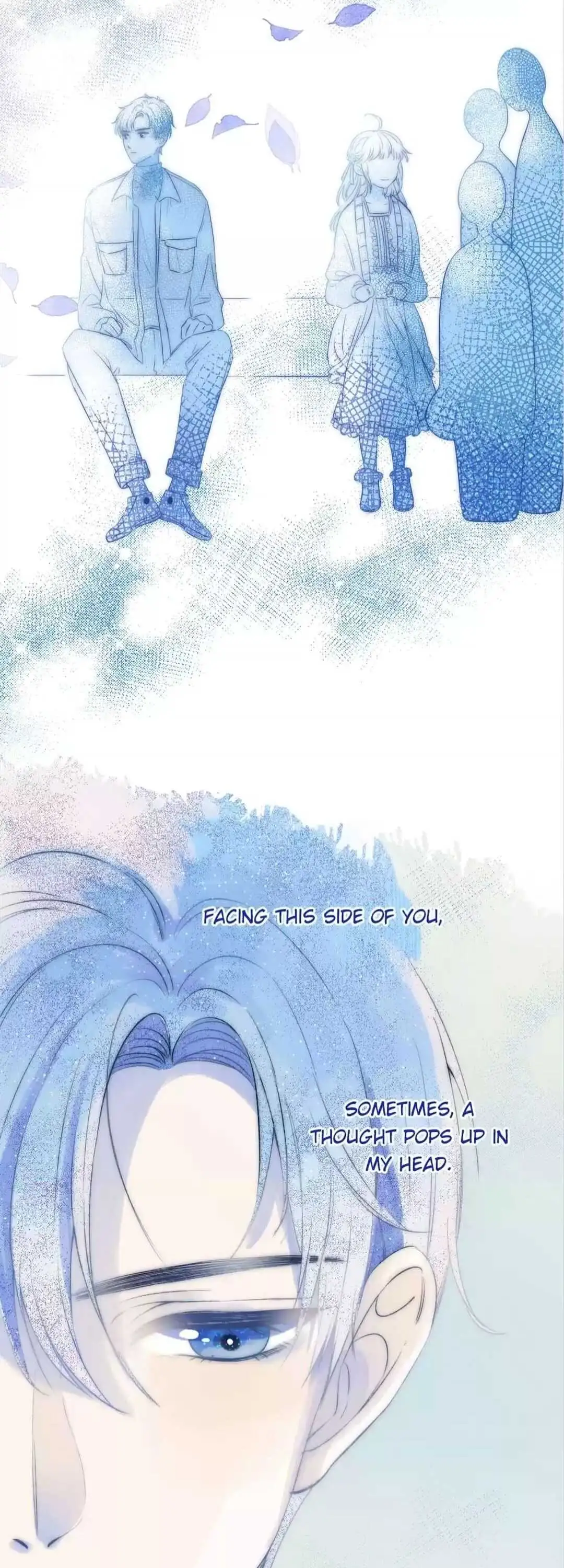 Read Gradually Close to the Heart chapter 59 image 26 on Lezhin