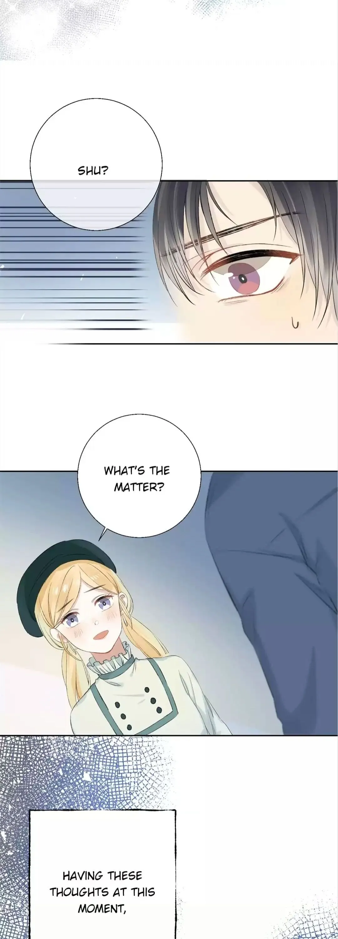 Read Gradually Close to the Heart chapter 59 image 28 on Lezhin