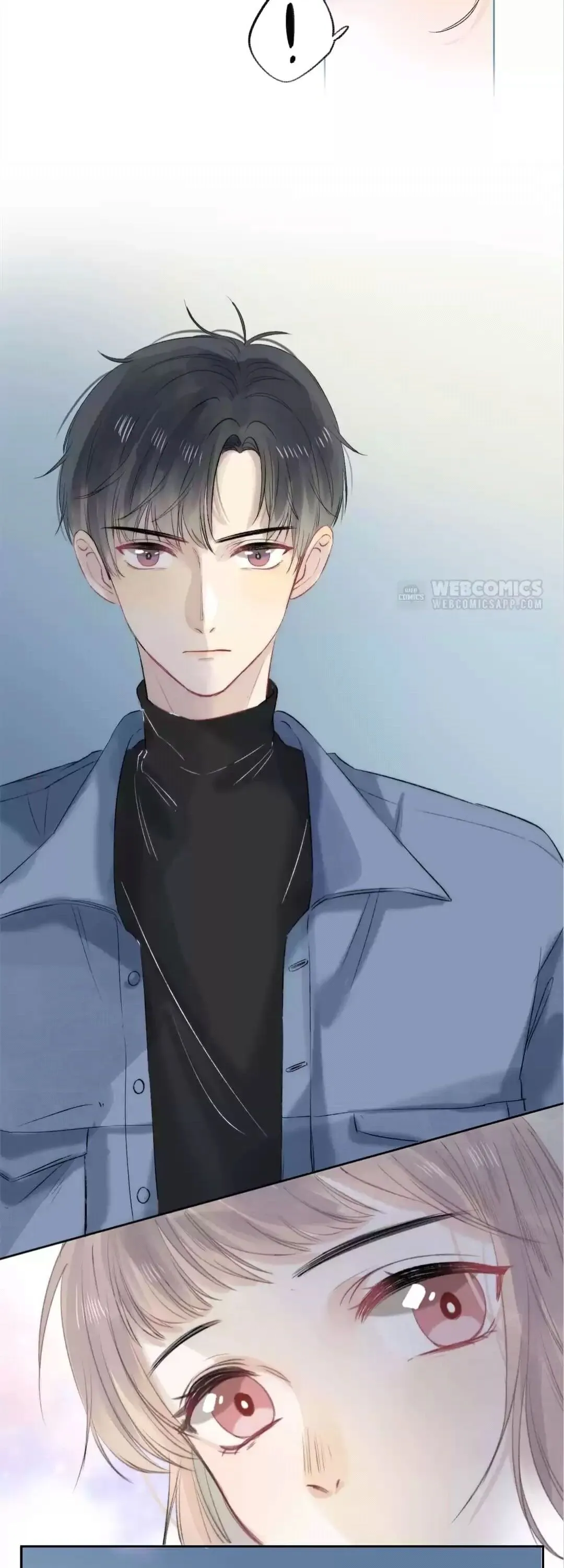 Read Gradually Close to the Heart chapter 59 image 32 on Lezhin