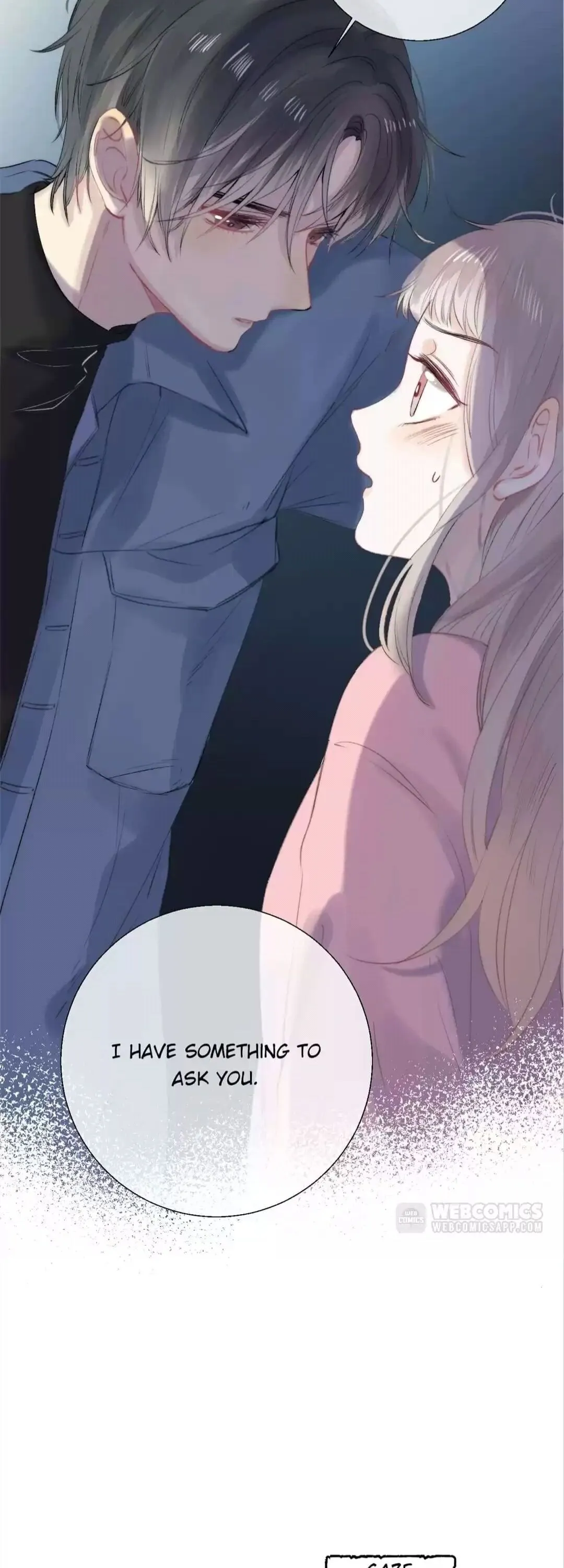 Read Gradually Close to the Heart chapter 59 image 34 on Lezhin