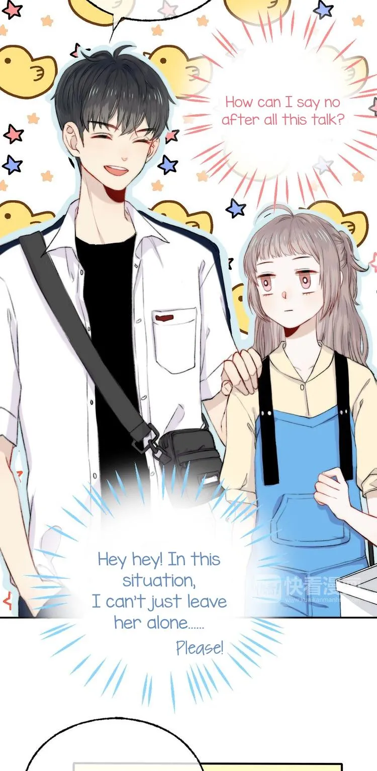 Read Gradually Close to the Heart chapter 6 image 12 on Lezhin