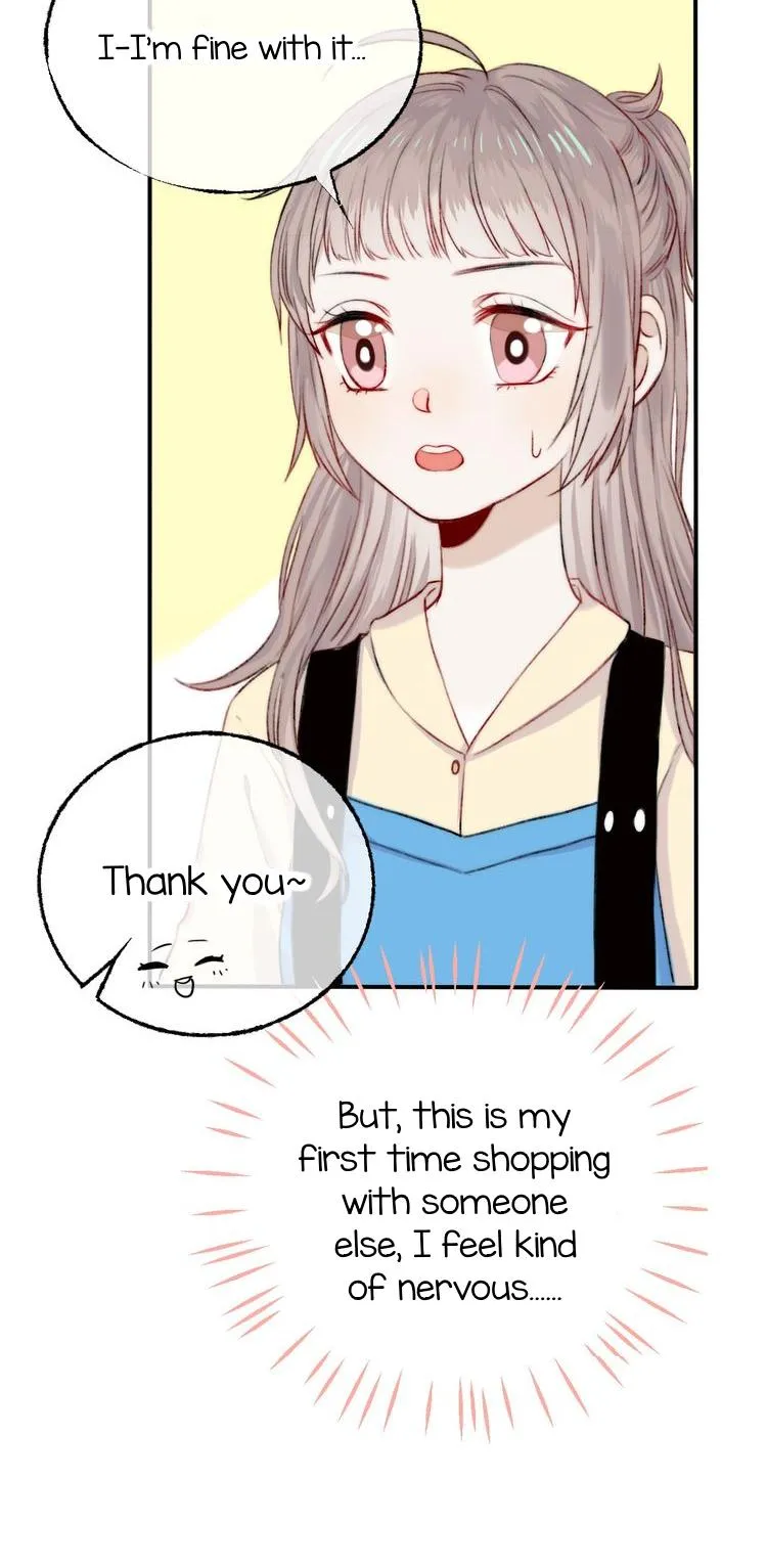 Read Gradually Close to the Heart chapter 6 image 13 on Lezhin