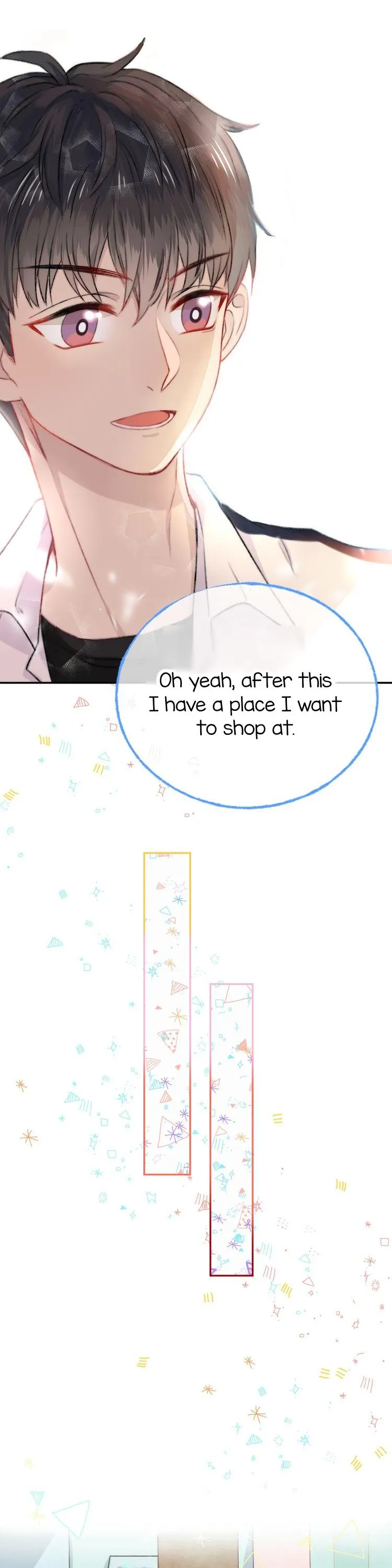 Read Gradually Close to the Heart chapter 6 image 14 on Lezhin