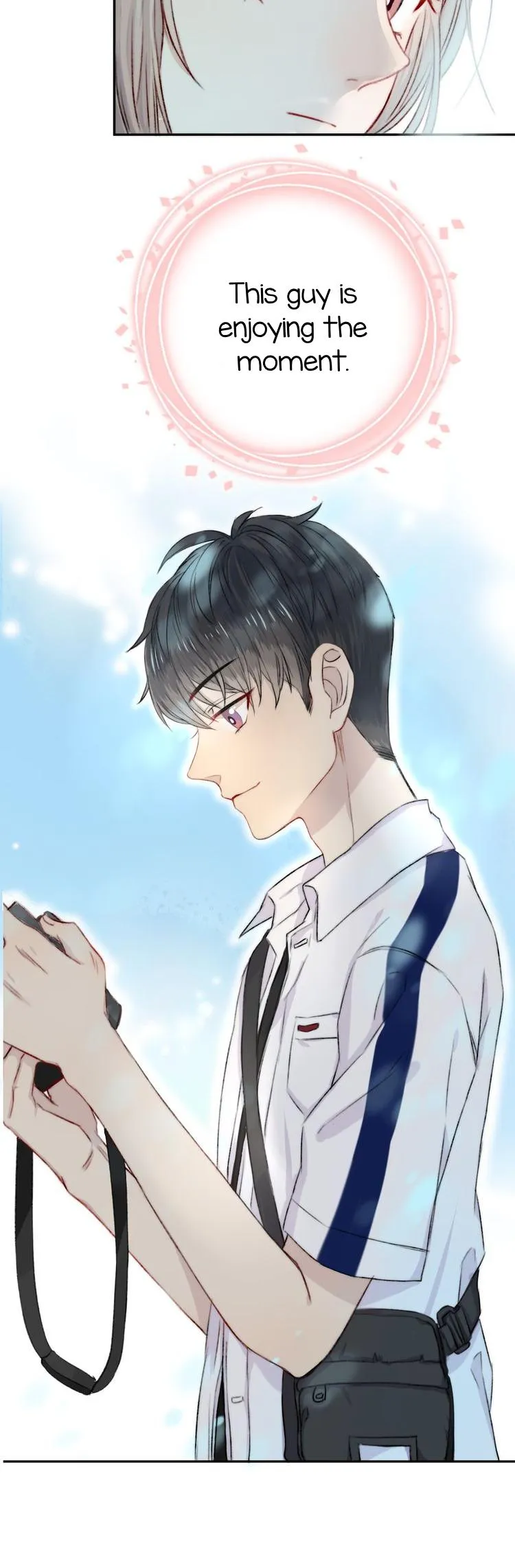 Read Gradually Close to the Heart chapter 6 image 16 on Lezhin