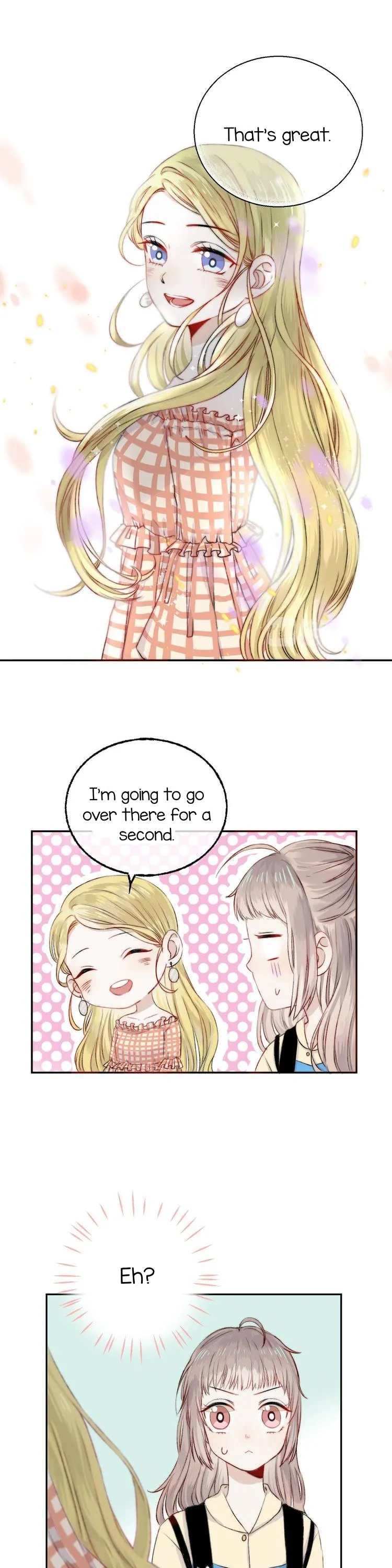Read Gradually Close to the Heart chapter 6 image 24 on Lezhin