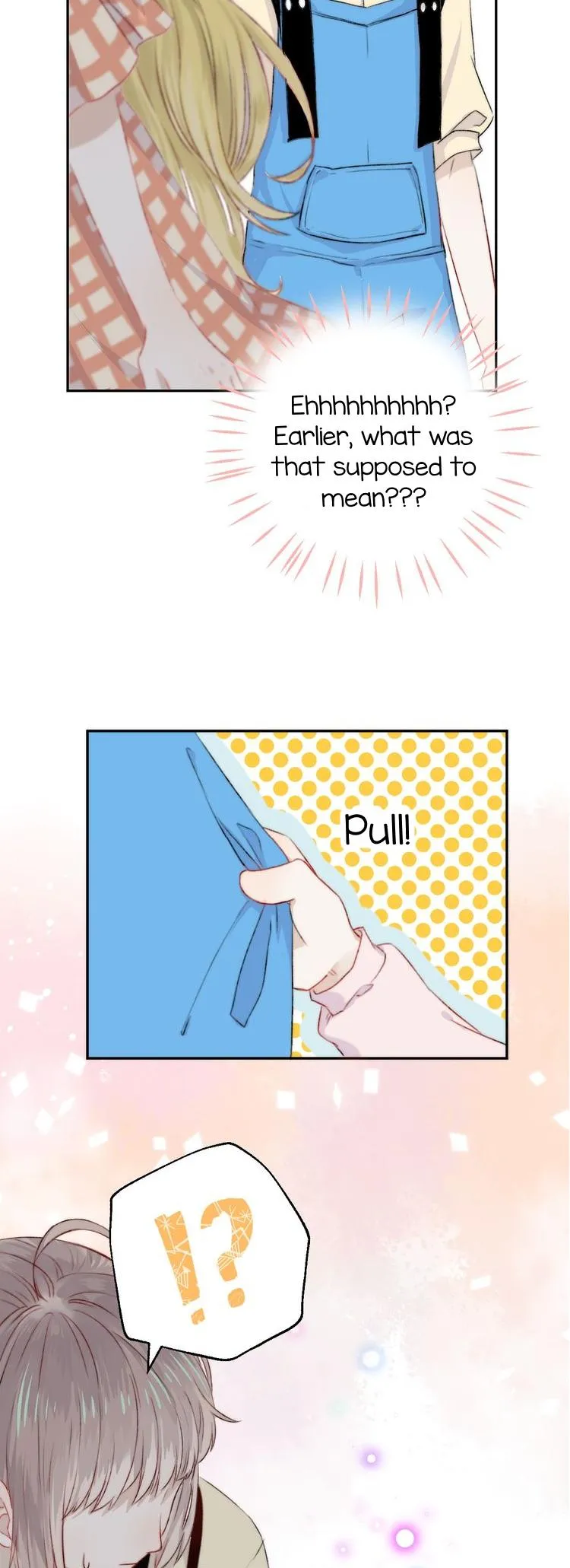 Read Gradually Close to the Heart chapter 6 image 25 on Lezhin