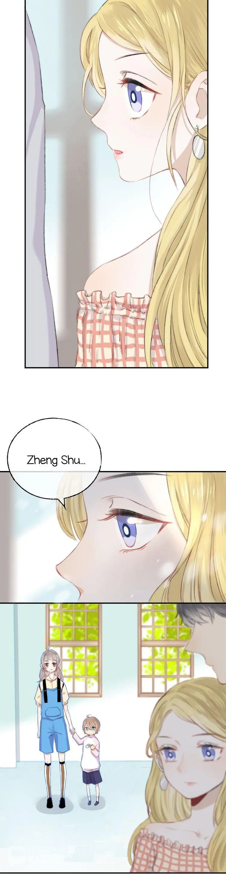 Read Gradually Close to the Heart chapter 6 image 30 on Lezhin
