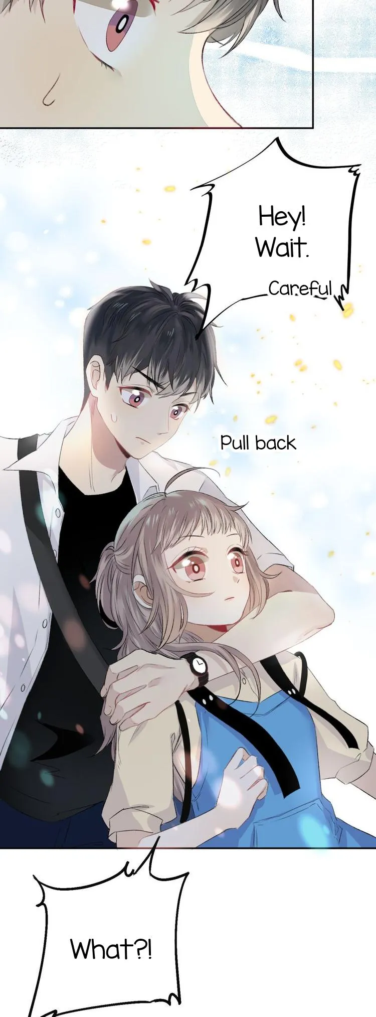 Read Gradually Close to the Heart chapter 6 image 7 on Lezhin