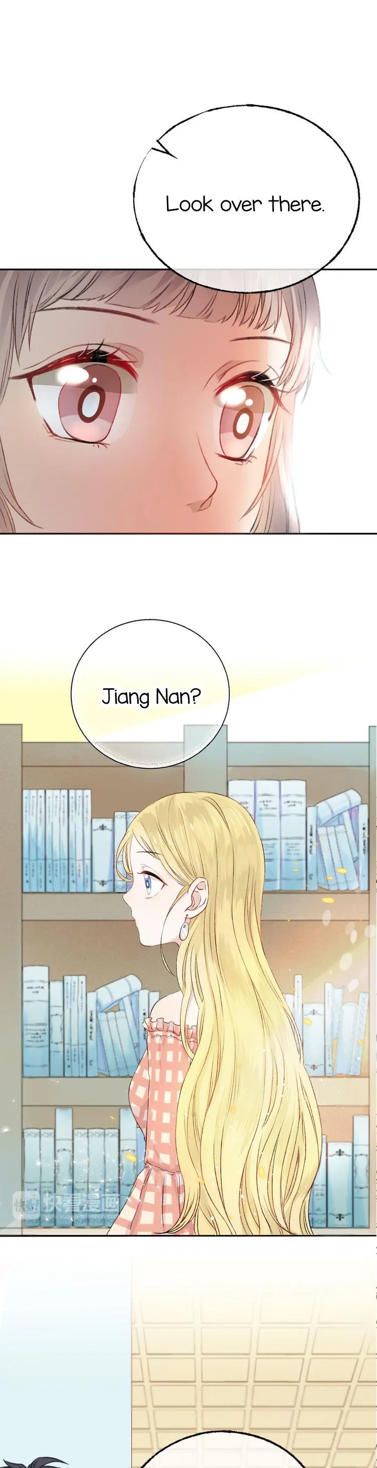 Read Gradually Close to the Heart chapter 6 image 9 on Lezhin
