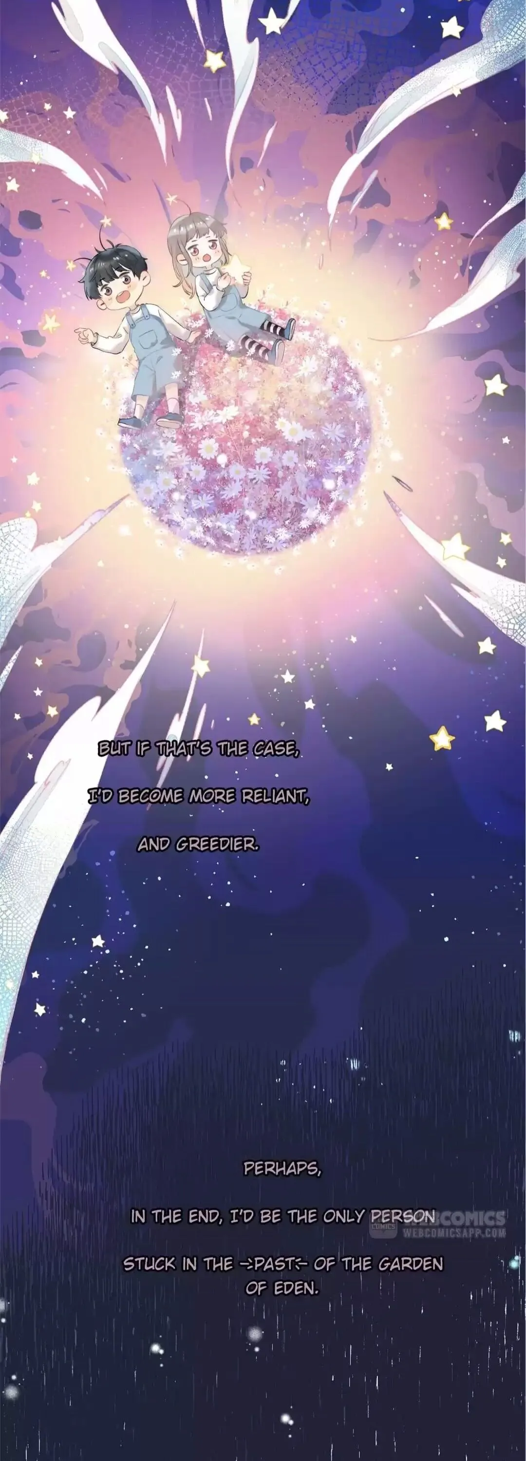 Read Gradually Close to the Heart chapter 60 image 11 on Lezhin