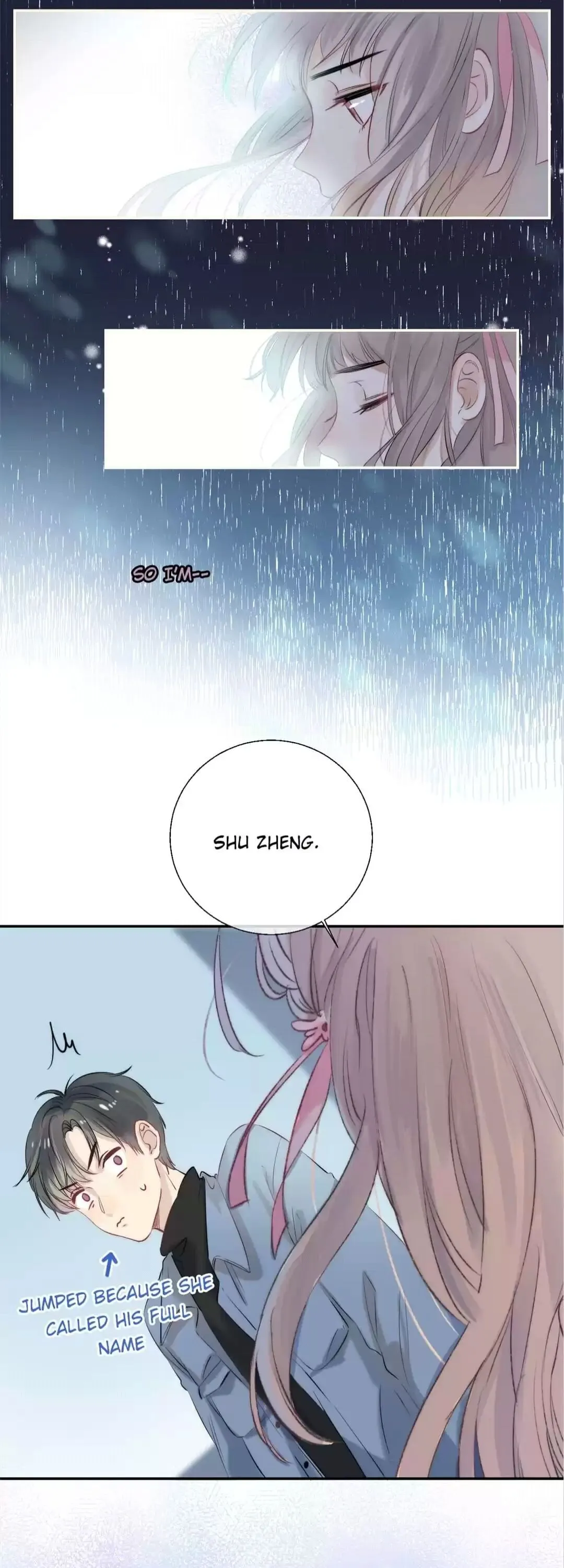 Read Gradually Close to the Heart chapter 60 image 12 on Lezhin