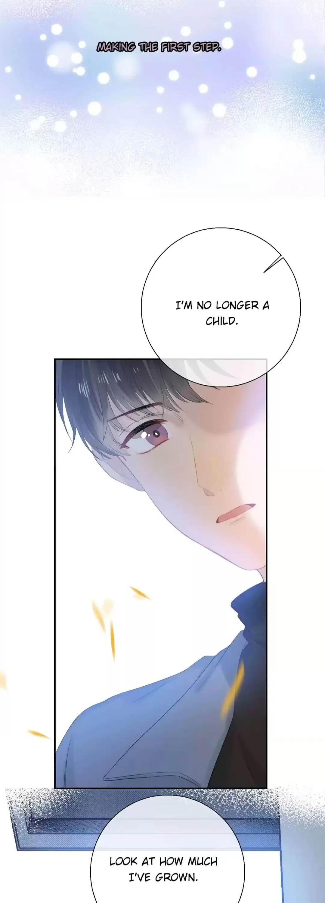 Read Gradually Close to the Heart chapter 60 image 13 on Lezhin