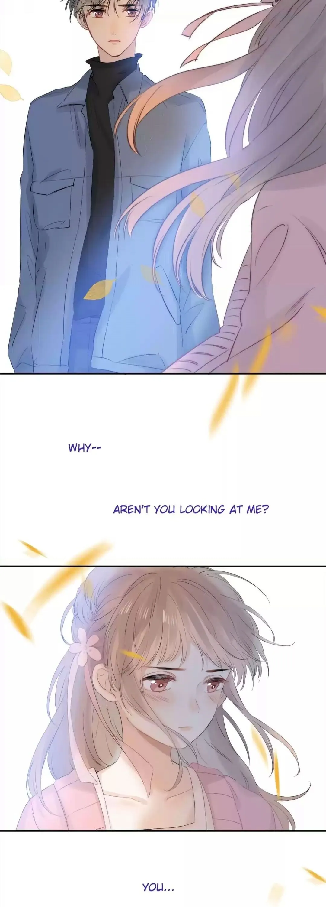 Read Gradually Close to the Heart chapter 60 image 15 on Lezhin