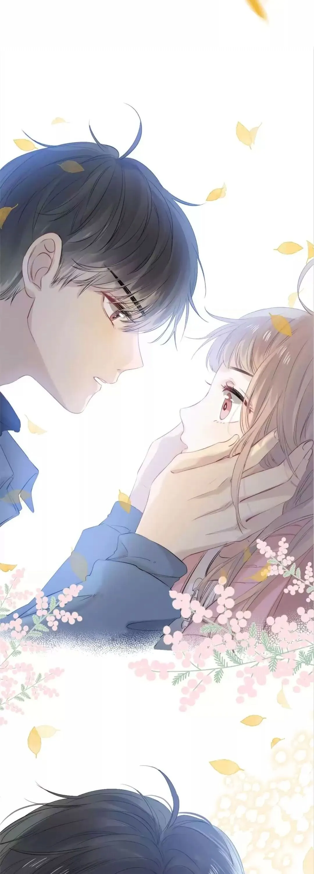 Read Gradually Close to the Heart chapter 60 image 18 on Lezhin